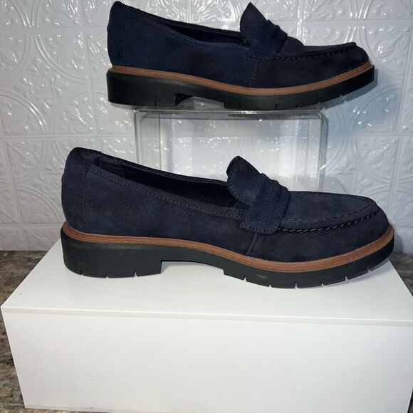 NWOB Authentic Clarks Westlynn Bay - Picture 3 of 7